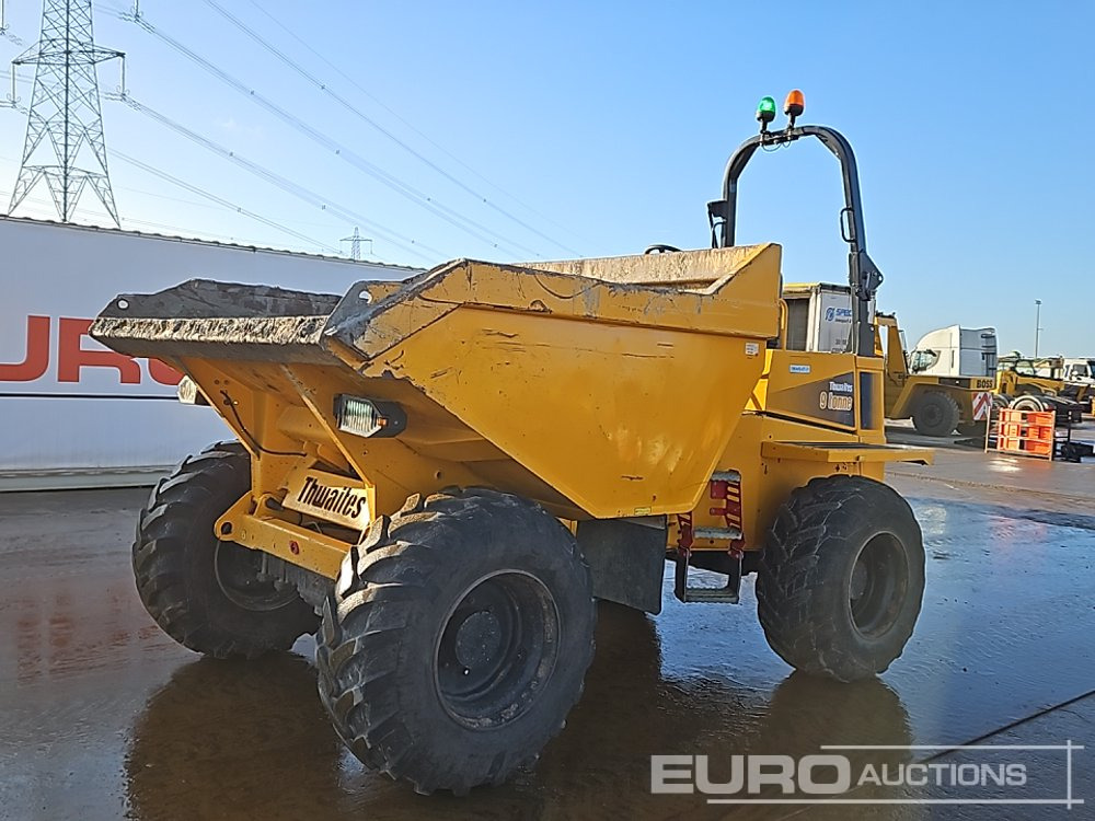 2021 Thwaites 9 Ton - Mini istovarivač: slika 2021 Thwaites 9 Ton - Mini istovarivač 2021 Thwaites 9 Ton - Mini istovarivač: slika 2021 Thwaites 9 Ton - Mini istovarivač