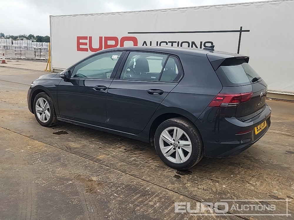 2021 Volkswagen Golf - Automobil: slika 2021 Volkswagen Golf - Automobil 2021 Volkswagen Golf - Automobil: slika 2021 Volkswagen Golf - Automobil