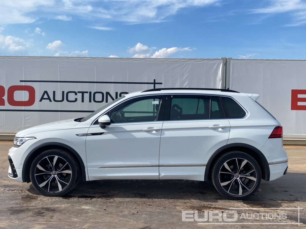 2021 Volkswagen Tiguan - SUV: slika 2021 Volkswagen Tiguan - SUV 2021 Volkswagen Tiguan - SUV: slika 2021 Volkswagen Tiguan - SUV
