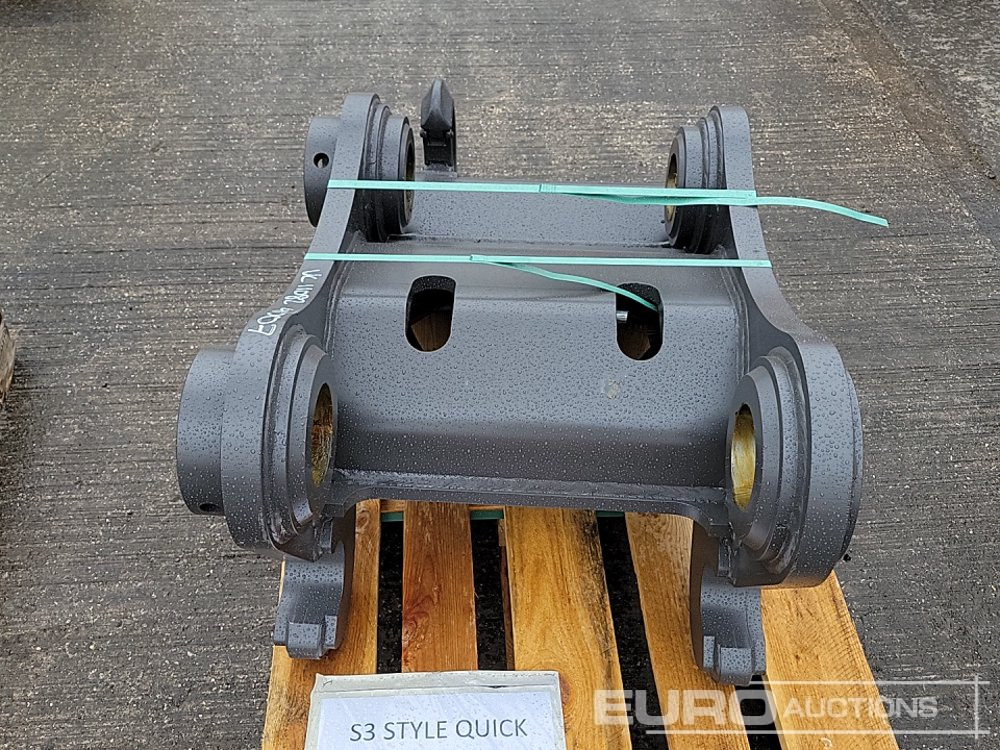 2021 Volvo Hydraulic S6 Style Hitch 100mm Pin to suit 4 Ton Excavator - Brza spojka: slika 2021 Volvo Hydraulic S6 Style Hitch 100mm Pin to suit 4 Ton Excavator - Brza spojka 2021 Volvo Hydraulic S6 Style Hitch 100mm Pin to suit 4 Ton Excavator - Brza spojka: slika 2021 Volvo Hydraulic S6 Style Hitch 100mm Pin to suit 4 Ton Excavator - Brza spojka