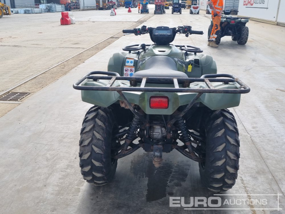 2021 Yamaha YFM700 - ATV/ Quad vozilo: slika 2021 Yamaha YFM700 - ATV/ Quad vozilo 2021 Yamaha YFM700 - ATV/ Quad vozilo: slika 2021 Yamaha YFM700 - ATV/ Quad vozilo