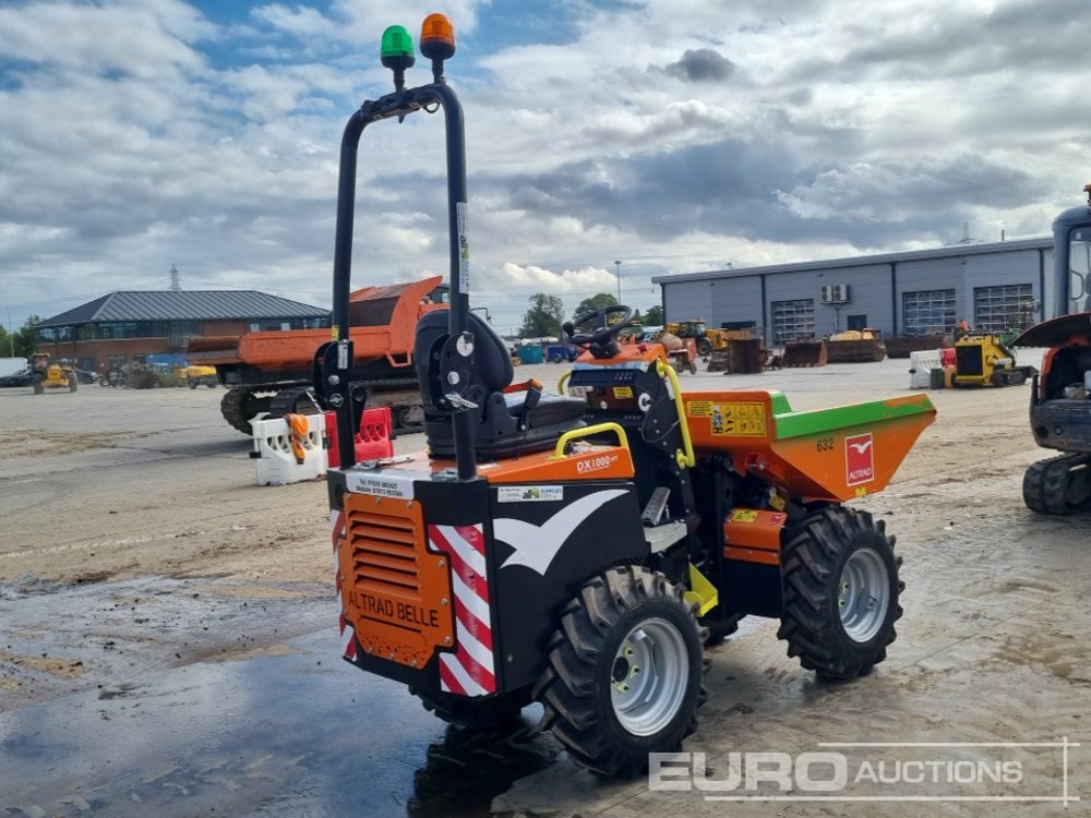 2022 Altrad Belle DX10HYSB - Mini istovarivač: slika 2022 Altrad Belle DX10HYSB - Mini istovarivač 2022 Altrad Belle DX10HYSB - Mini istovarivač: slika 2022 Altrad Belle DX10HYSB - Mini istovarivač