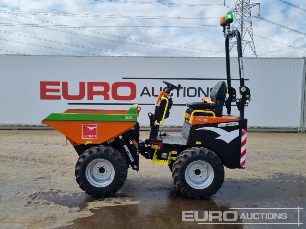 2022 Altrad Belle DX10HYSB - Mini istovarivač: slika 2022 Altrad Belle DX10HYSB - Mini istovarivač 2022 Altrad Belle DX10HYSB - Mini istovarivač: slika 2022 Altrad Belle DX10HYSB - Mini istovarivač