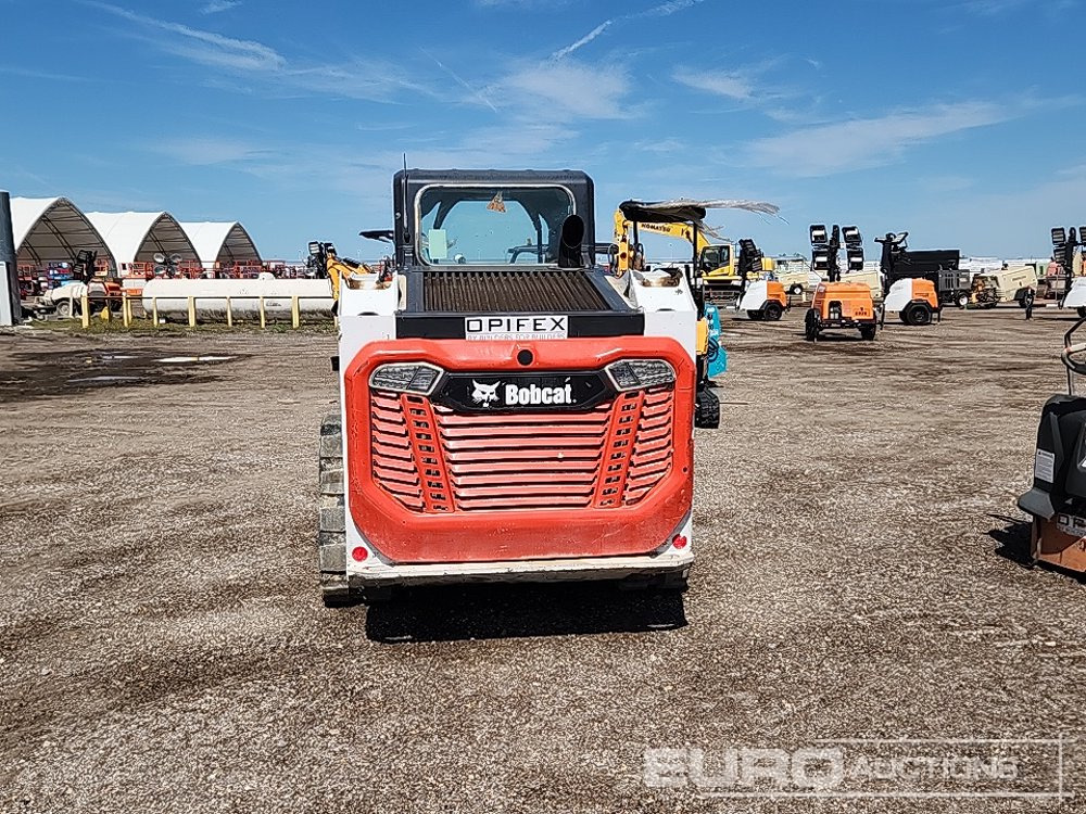 2022 Bobcat T62 - Mini utovarivač: slika 2022 Bobcat T62 - Mini utovarivač 2022 Bobcat T62 - Mini utovarivač: slika 2022 Bobcat T62 - Mini utovarivač