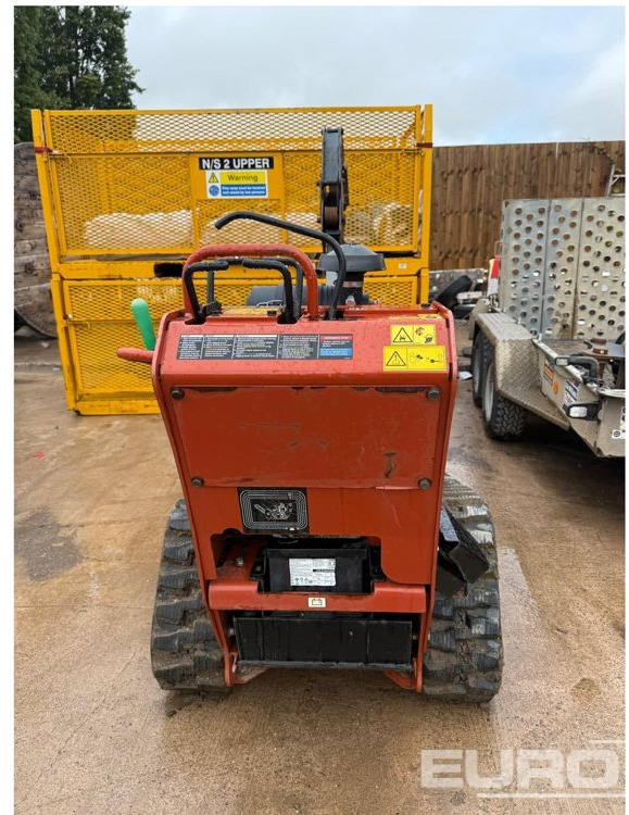 2022 Ditch Witch C24X - Trenčer: slika 2022 Ditch Witch C24X - Trenčer 2022 Ditch Witch C24X - Trenčer: slika 2022 Ditch Witch C24X - Trenčer