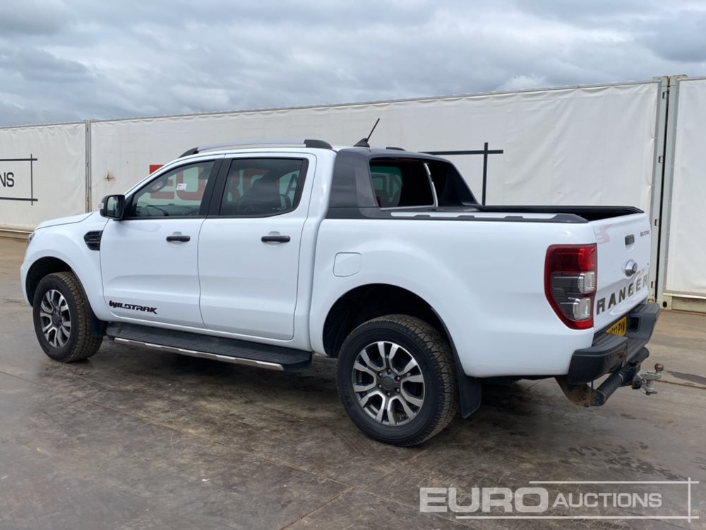 2022 Ford Ranger Wildtrak - Pick-up: slika 2022 Ford Ranger Wildtrak - Pick-up 2022 Ford Ranger Wildtrak - Pick-up: slika 2022 Ford Ranger Wildtrak - Pick-up