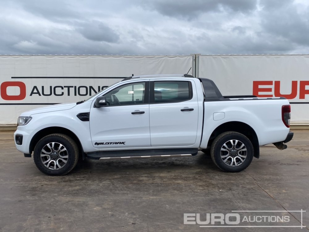 2022 Ford Ranger Wildtrak - Pick-up: slika 2022 Ford Ranger Wildtrak - Pick-up 2022 Ford Ranger Wildtrak - Pick-up: slika 2022 Ford Ranger Wildtrak - Pick-up