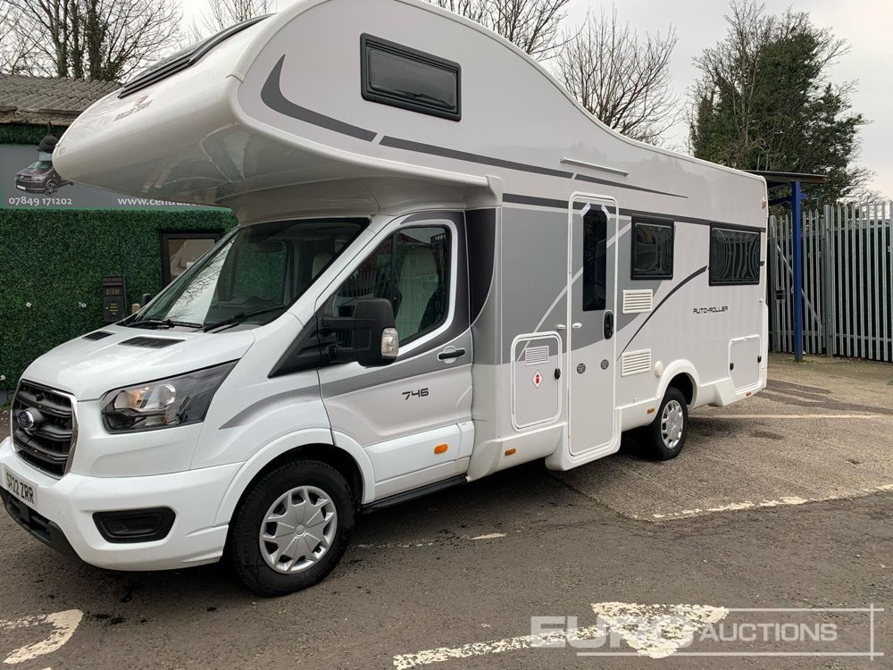 2022 Ford Roller Team Zefiro 675 - Kamp kombi: slika 2022 Ford Roller Team Zefiro 675 - Kamp kombi 2022 Ford Roller Team Zefiro 675 - Kamp kombi: slika 2022 Ford Roller Team Zefiro 675 - Kamp kombi