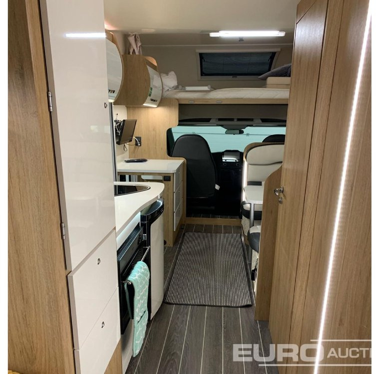 2022 Ford Roller Team Zefiro 675 - Kamp kombi: slika 2022 Ford Roller Team Zefiro 675 - Kamp kombi 2022 Ford Roller Team Zefiro 675 - Kamp kombi: slika 2022 Ford Roller Team Zefiro 675 - Kamp kombi