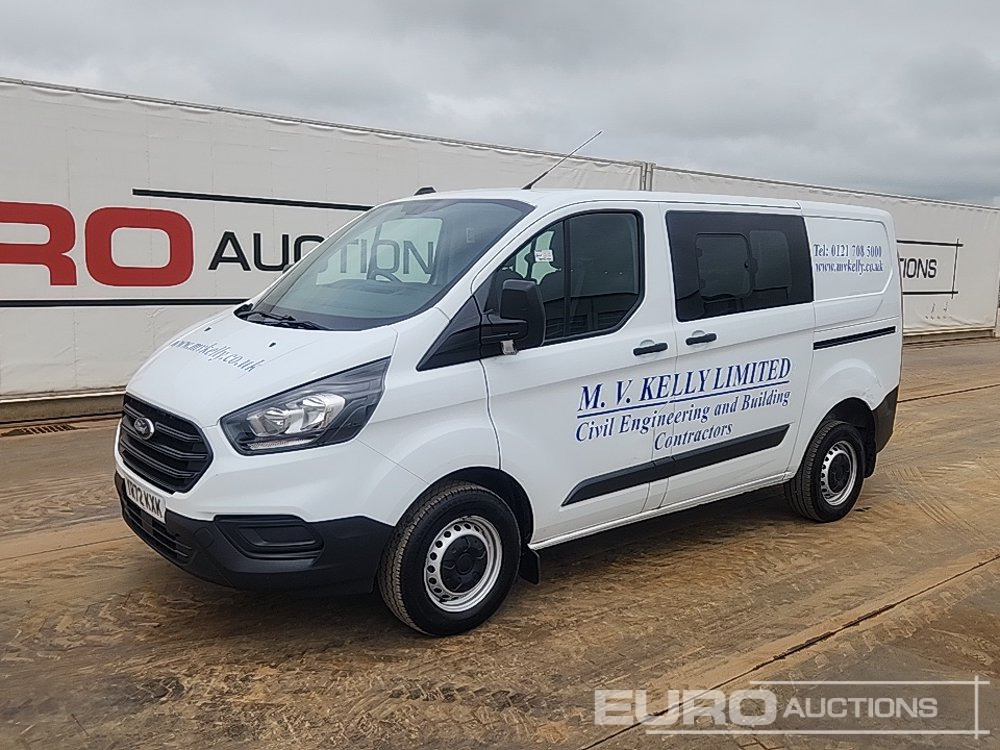 2022 Ford Transit Custom 300 - Dostavno vozilo s dvostrukom kabinom: slika 2022 Ford Transit Custom 300 - Dostavno vozilo s dvostrukom kabinom 2022 Ford Transit Custom 300 - Dostavno vozilo s dvostrukom kabinom: slika 2022 Ford Transit Custom 300 - Dostavno vozilo s dvostrukom kabinom
