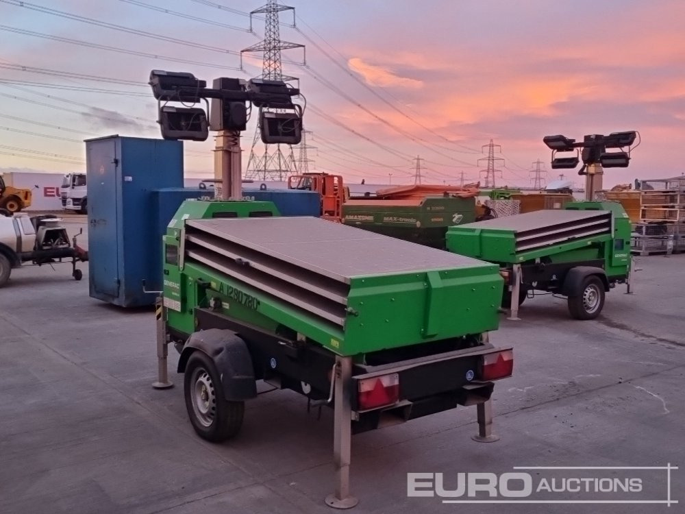 2022 Generac Solar - Rasvjetni stup: slika 2022 Generac Solar - Rasvjetni stup 2022 Generac Solar - Rasvjetni stup: slika 2022 Generac Solar - Rasvjetni stup