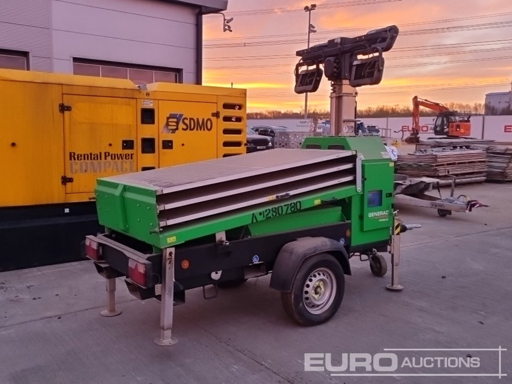 2022 Generac Solar - Rasvjetni stup: slika 2022 Generac Solar - Rasvjetni stup 2022 Generac Solar - Rasvjetni stup: slika 2022 Generac Solar - Rasvjetni stup