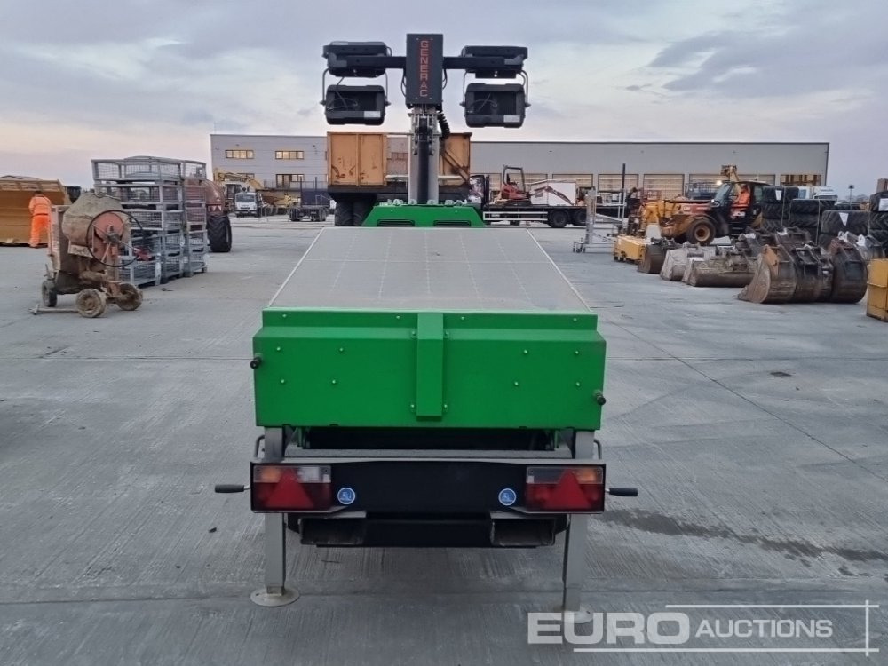 2022 Generac Solar - Rasvjetni stup: slika 2022 Generac Solar - Rasvjetni stup 2022 Generac Solar - Rasvjetni stup: slika 2022 Generac Solar - Rasvjetni stup