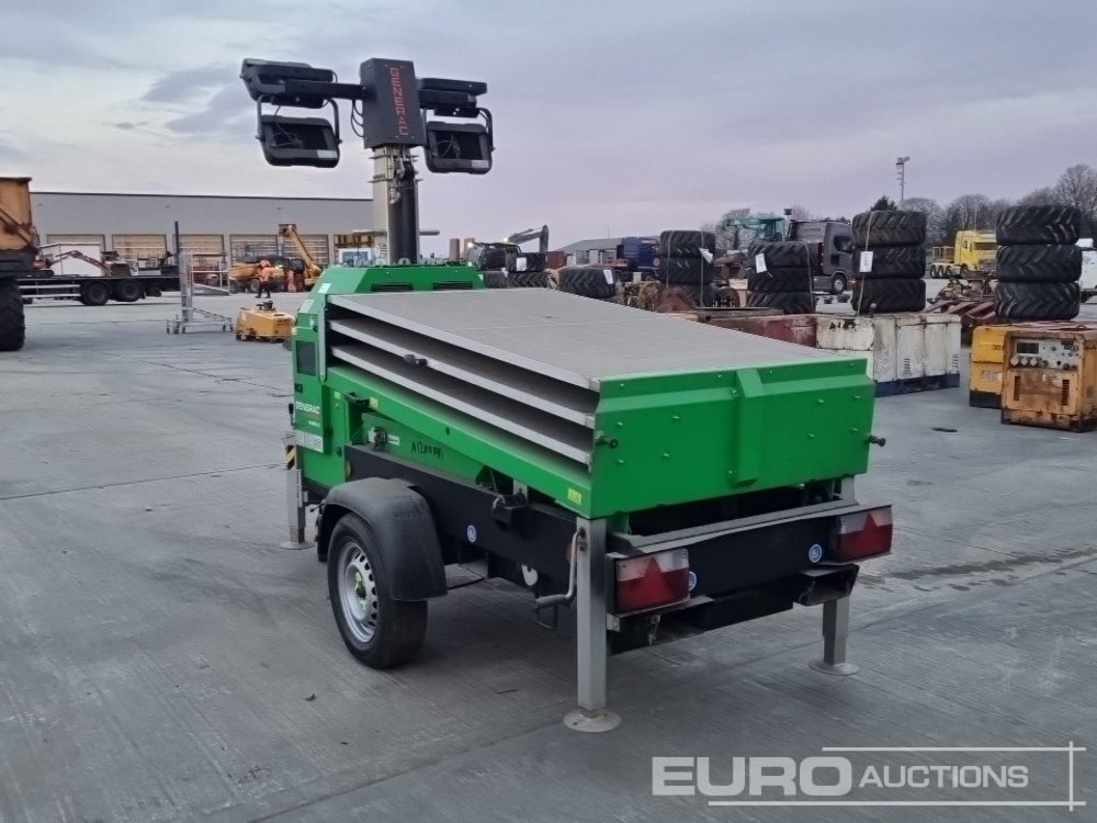 2022 Generac Solar - Rasvjetni stup: slika 2022 Generac Solar - Rasvjetni stup 2022 Generac Solar - Rasvjetni stup: slika 2022 Generac Solar - Rasvjetni stup