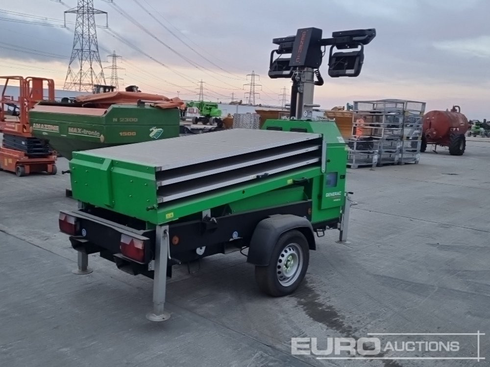 2022 Generac Solar - Rasvjetni stup: slika 2022 Generac Solar - Rasvjetni stup 2022 Generac Solar - Rasvjetni stup: slika 2022 Generac Solar - Rasvjetni stup