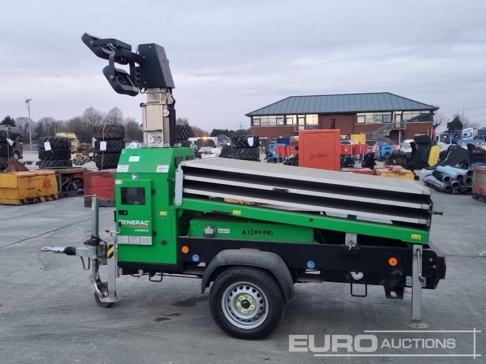 2022 Generac Solar - Rasvjetni stup: slika 2022 Generac Solar - Rasvjetni stup 2022 Generac Solar - Rasvjetni stup: slika 2022 Generac Solar - Rasvjetni stup