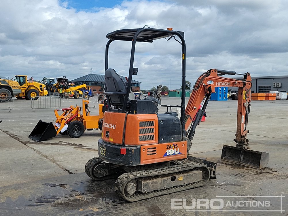 2022 Hitachi ZX19U-6 YLR - Mini bager: slika 2022 Hitachi ZX19U-6 YLR - Mini bager 2022 Hitachi ZX19U-6 YLR - Mini bager: slika 2022 Hitachi ZX19U-6 YLR - Mini bager
