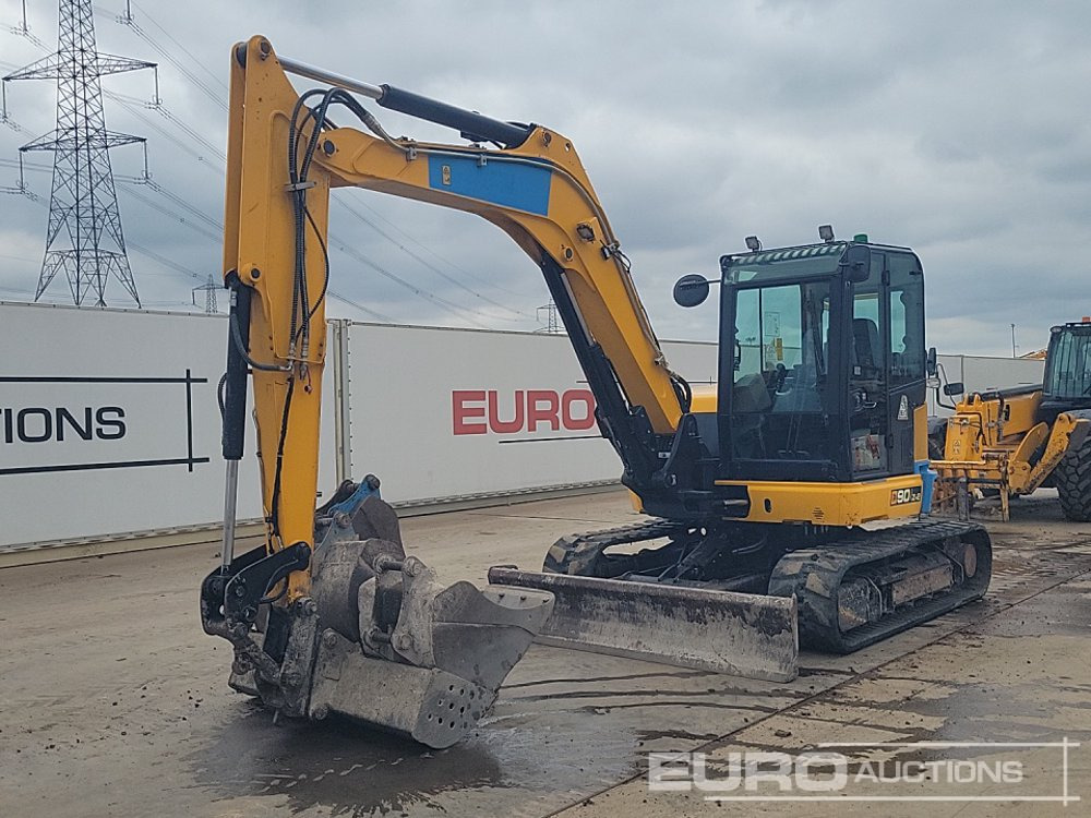 2022 JCB 90Z-2 - Mini bager: slika 2022 JCB 90Z-2 - Mini bager 2022 JCB 90Z-2 - Mini bager: slika 2022 JCB 90Z-2 - Mini bager