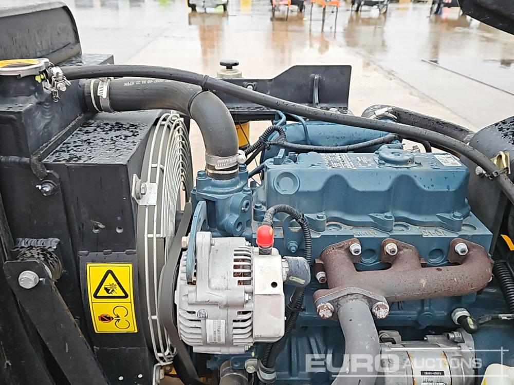 Valjak 2022 JCB CT260-120: slika Valjak 2022 JCB CT260-120