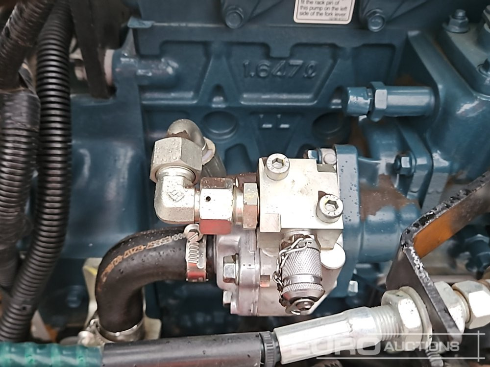 Valjak 2022 JCB CT260-120: slika Valjak 2022 JCB CT260-120