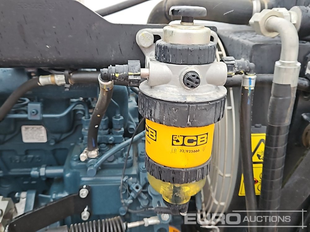 Valjak 2022 JCB CT260-120: slika Valjak 2022 JCB CT260-120