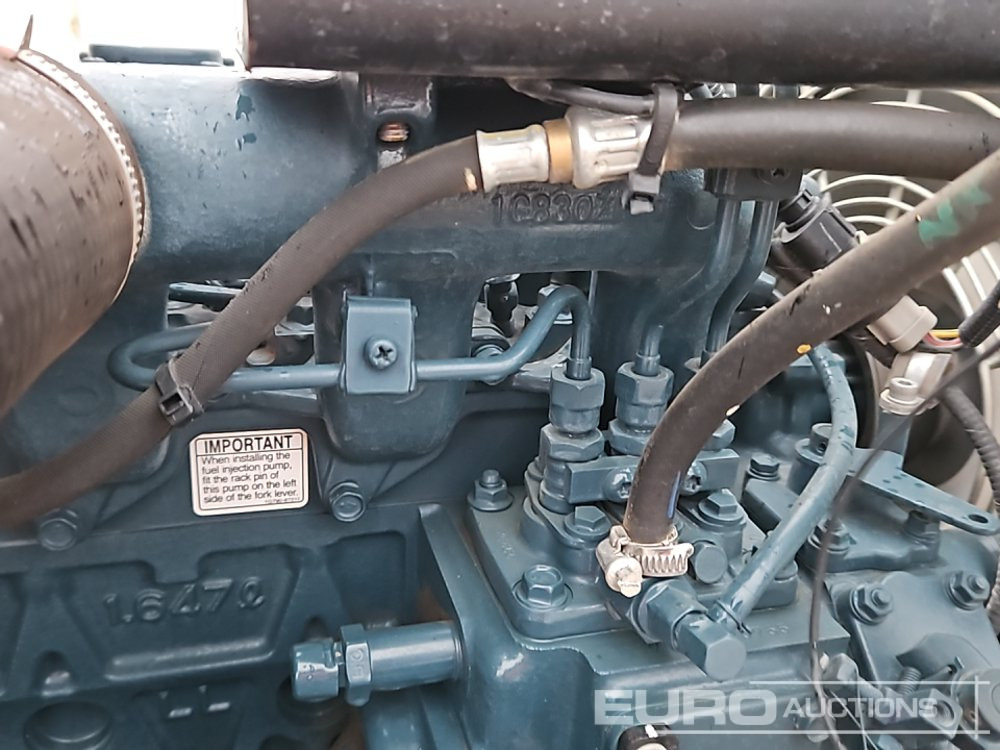 Valjak 2022 JCB CT260-120: slika Valjak 2022 JCB CT260-120