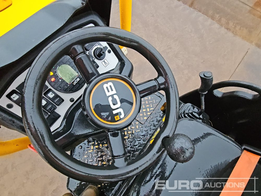 Valjak 2022 JCB CT260-120: slika Valjak 2022 JCB CT260-120