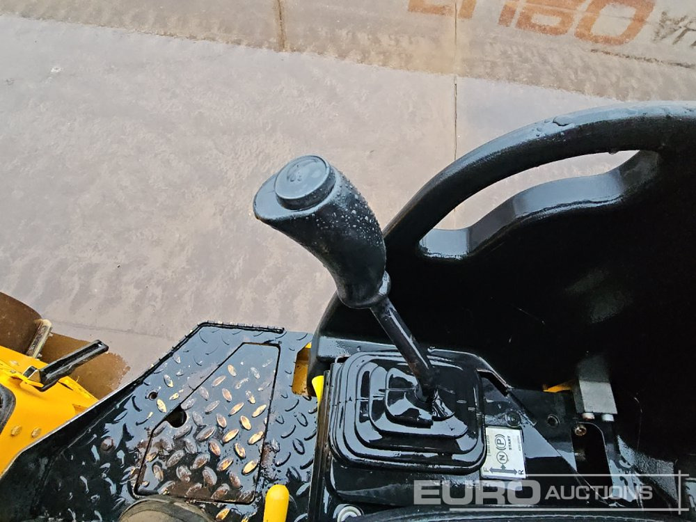 Valjak 2022 JCB CT260-120: slika Valjak 2022 JCB CT260-120