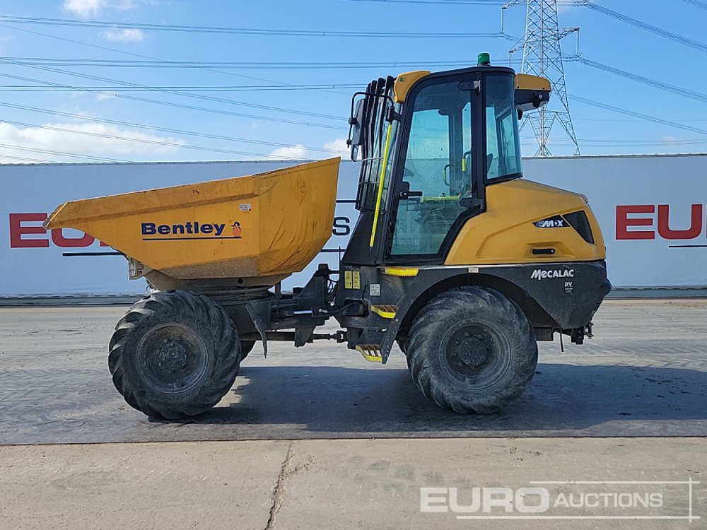 2022 Mecalac 6 Ton - Mini istovarivač: slika 2022 Mecalac 6 Ton - Mini istovarivač 2022 Mecalac 6 Ton - Mini istovarivač: slika 2022 Mecalac 6 Ton - Mini istovarivač