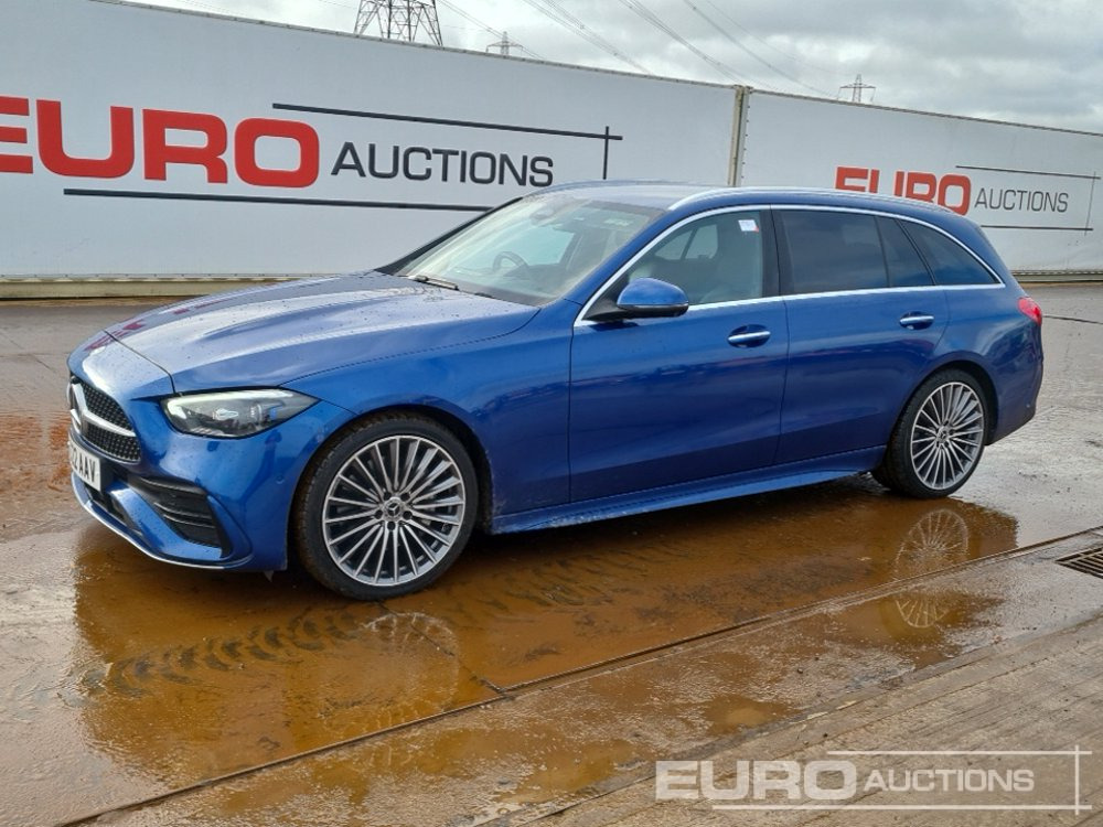 2022 Mercedes C220D - Automobil: slika 2022 Mercedes C220D - Automobil 2022 Mercedes C220D - Automobil: slika 2022 Mercedes C220D - Automobil