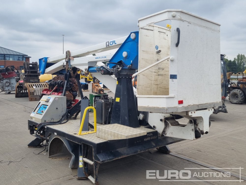 2022 Palfinger P130 - Podizna platforma: slika 2022 Palfinger P130 - Podizna platforma 2022 Palfinger P130 - Podizna platforma: slika 2022 Palfinger P130 - Podizna platforma