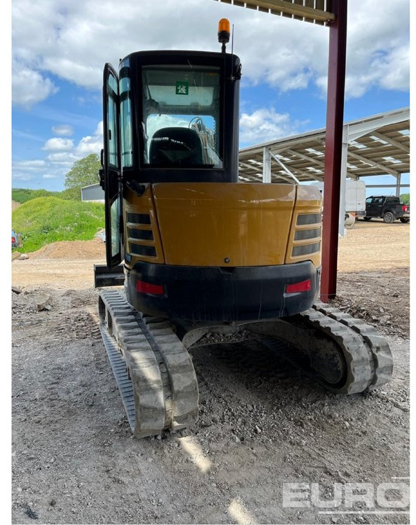2022 Sany SY50U - Mini bager: slika 2022 Sany SY50U - Mini bager 2022 Sany SY50U - Mini bager: slika 2022 Sany SY50U - Mini bager
