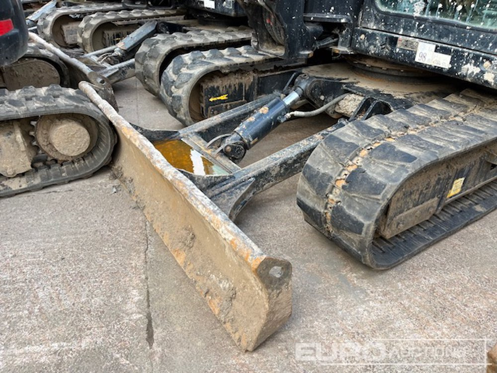 2022 Sany SY80U - Mini bager: slika 2022 Sany SY80U - Mini bager 2022 Sany SY80U - Mini bager: slika 2022 Sany SY80U - Mini bager
