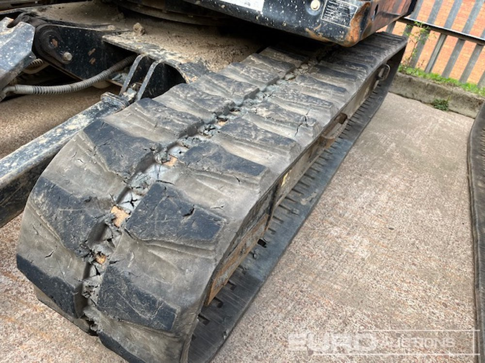 2022 Sany SY80U - Mini bager: slika 2022 Sany SY80U - Mini bager 2022 Sany SY80U - Mini bager: slika 2022 Sany SY80U - Mini bager