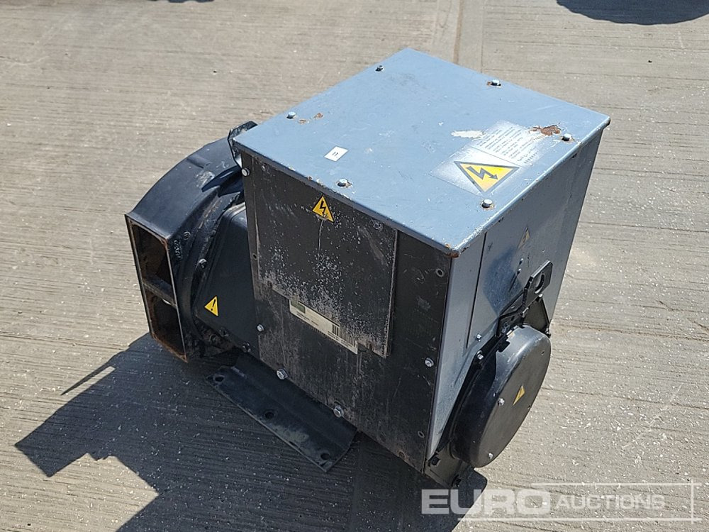 2022 Stamford 100kVA Alternator - Generatorski set: slika 2022 Stamford 100kVA Alternator - Generatorski set 2022 Stamford 100kVA Alternator - Generatorski set: slika 2022 Stamford 100kVA Alternator - Generatorski set