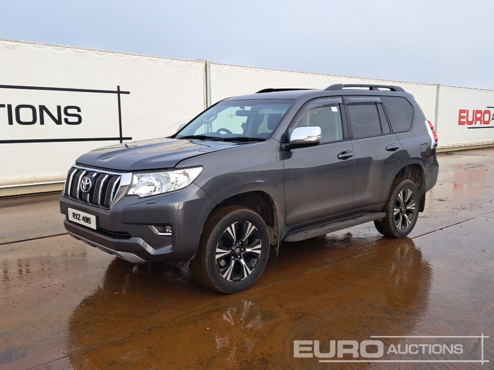 2022 Toyota Land Cruiser - SUV: slika 2022 Toyota Land Cruiser - SUV 2022 Toyota Land Cruiser - SUV: slika 2022 Toyota Land Cruiser - SUV