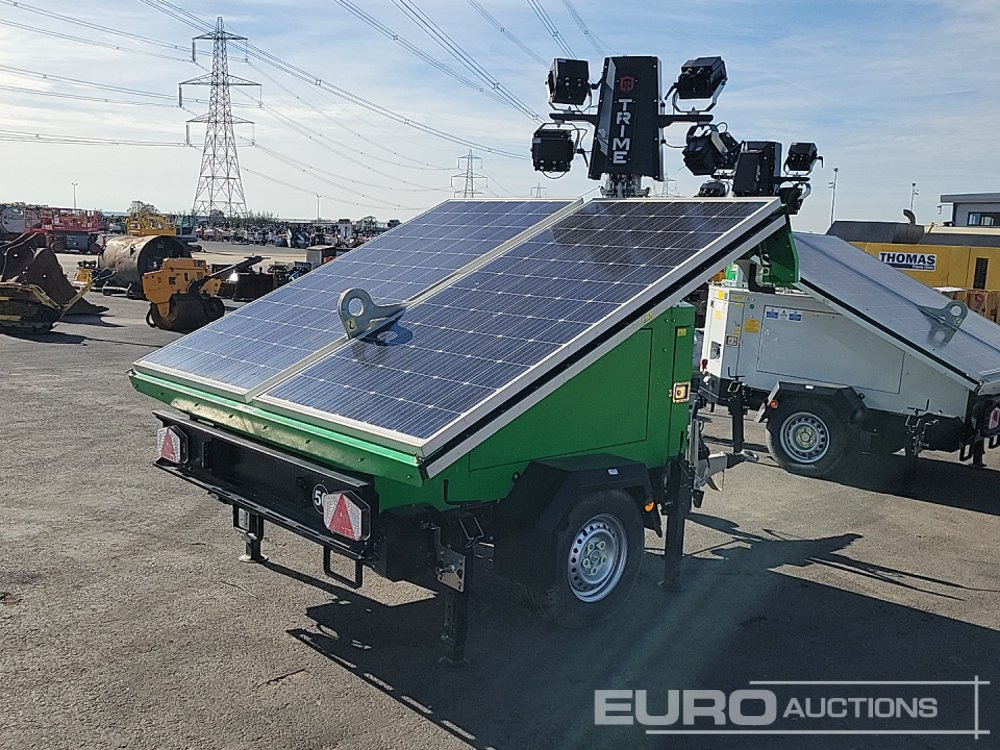2022 Trime X-SOLAR - Rasvjetni stup: slika 2022 Trime X-SOLAR - Rasvjetni stup 2022 Trime X-SOLAR - Rasvjetni stup: slika 2022 Trime X-SOLAR - Rasvjetni stup