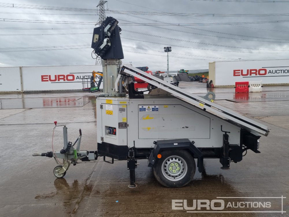 2022 Trime X-Solar Single Axle Solar Powered LED Lighting Tower - Rasvjetni stup: slika 2022 Trime X-Solar Single Axle Solar Powered LED Lighting Tower - Rasvjetni stup 2022 Trime X-Solar Single Axle Solar Powered LED Lighting Tower - Rasvjetni stup: slika 2022 Trime X-Solar Single Axle Solar Powered LED Lighting Tower - Rasvjetni stup