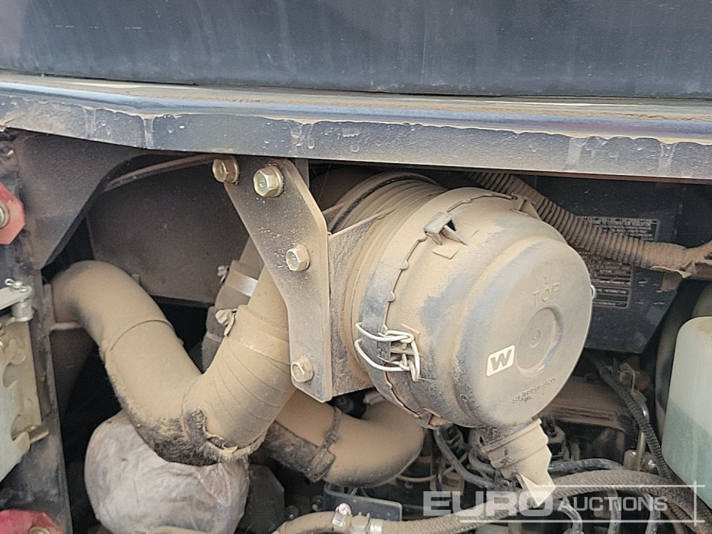 Mini bager 2022 Yanmar VIO23-6: slika Mini bager 2022 Yanmar VIO23-6