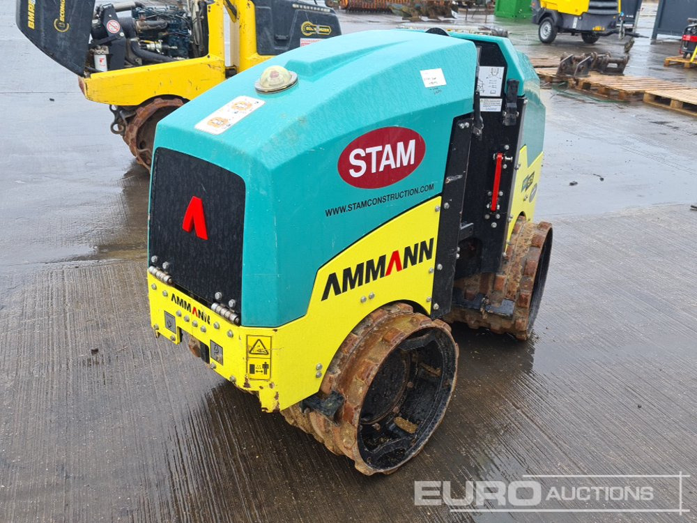 2023 Ammann ARR1575 - Stroj za asfaltiranje: slika 2023 Ammann ARR1575 - Stroj za asfaltiranje 2023 Ammann ARR1575 - Stroj za asfaltiranje: slika 2023 Ammann ARR1575 - Stroj za asfaltiranje