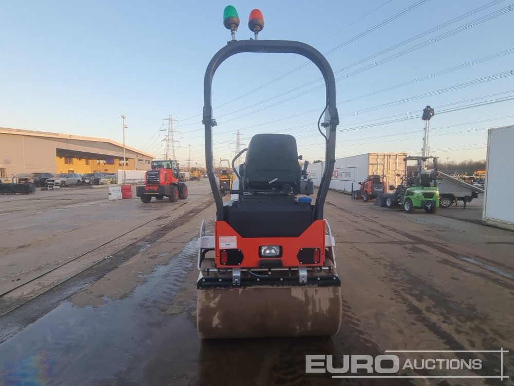 2023 Bobcat ATR26 - Valjak: slika 2023 Bobcat ATR26 - Valjak 2023 Bobcat ATR26 - Valjak: slika 2023 Bobcat ATR26 - Valjak