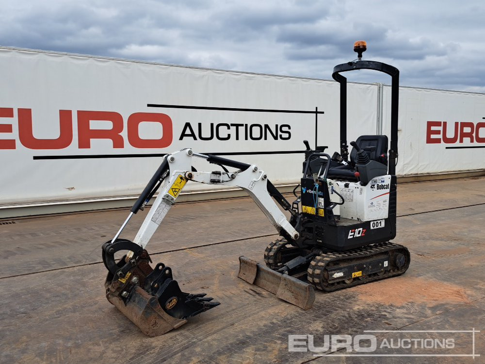 2023 Bobcat E10Z - Mini bager: slika 2023 Bobcat E10Z - Mini bager 2023 Bobcat E10Z - Mini bager: slika 2023 Bobcat E10Z - Mini bager