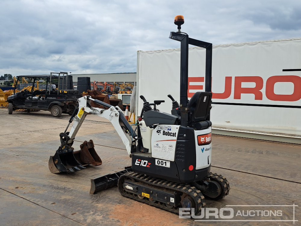 2023 Bobcat E10Z - Mini bager: slika 2023 Bobcat E10Z - Mini bager 2023 Bobcat E10Z - Mini bager: slika 2023 Bobcat E10Z - Mini bager