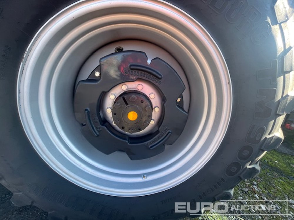 2023 Case Magnum 380 - Traktor: slika 2023 Case Magnum 380 - Traktor 2023 Case Magnum 380 - Traktor: slika 2023 Case Magnum 380 - Traktor