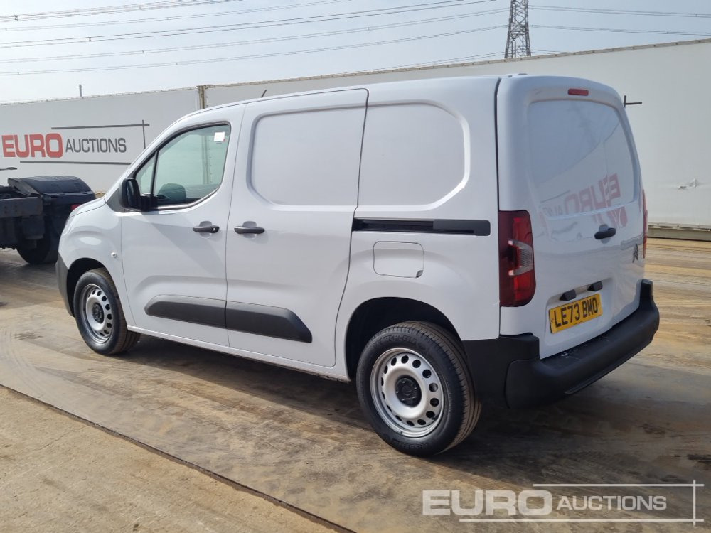 2023 Citroen Berlingo - Mali kombi: slika 2023 Citroen Berlingo - Mali kombi 2023 Citroen Berlingo - Mali kombi: slika 2023 Citroen Berlingo - Mali kombi