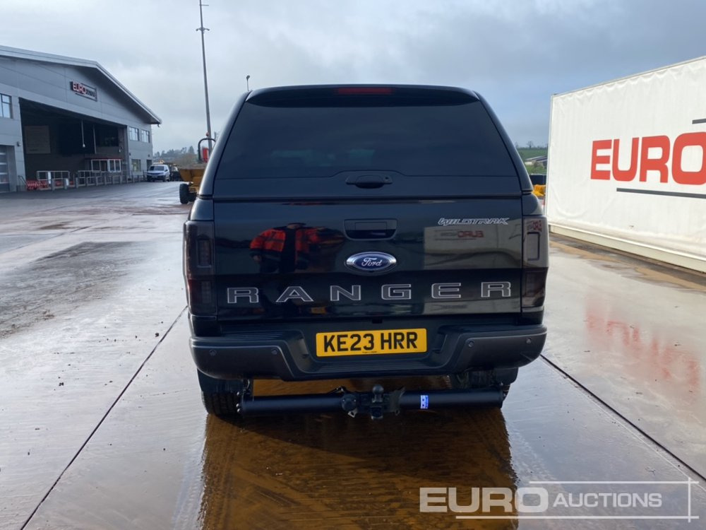 2023 Ford Ranger Wildtrak - Pick-up: slika 2023 Ford Ranger Wildtrak - Pick-up 2023 Ford Ranger Wildtrak - Pick-up: slika 2023 Ford Ranger Wildtrak - Pick-up
