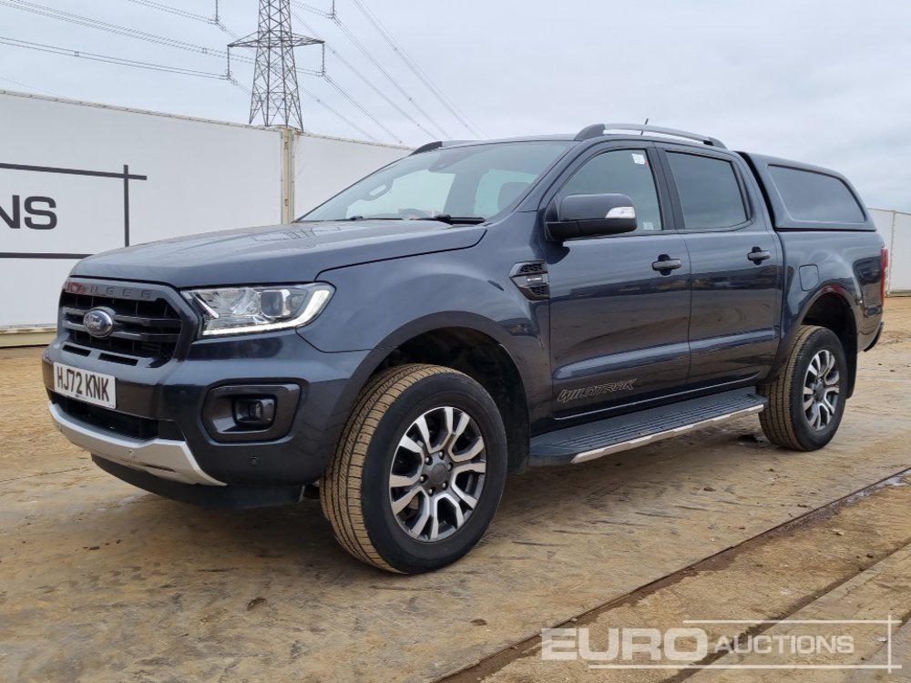 2023 Ford Ranger Wildtrak - Pick-up: slika 2023 Ford Ranger Wildtrak - Pick-up 2023 Ford Ranger Wildtrak - Pick-up: slika 2023 Ford Ranger Wildtrak - Pick-up