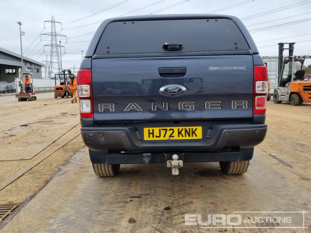 2023 Ford Ranger Wildtrak - Pick-up: slika 2023 Ford Ranger Wildtrak - Pick-up 2023 Ford Ranger Wildtrak - Pick-up: slika 2023 Ford Ranger Wildtrak - Pick-up