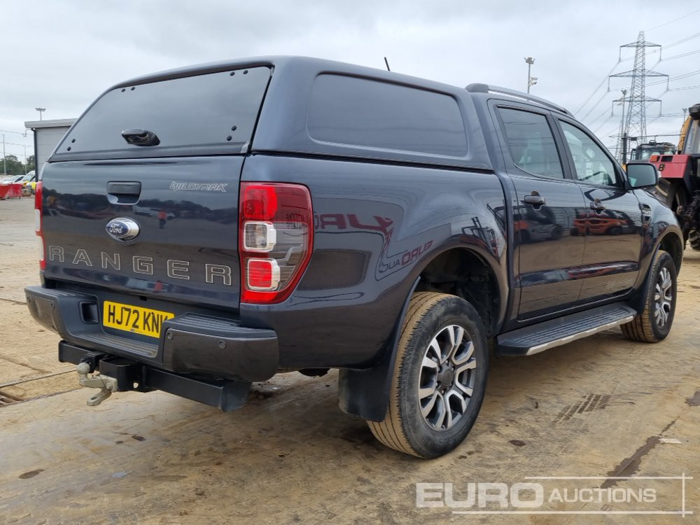 2023 Ford Ranger Wildtrak - Pick-up: slika 2023 Ford Ranger Wildtrak - Pick-up 2023 Ford Ranger Wildtrak - Pick-up: slika 2023 Ford Ranger Wildtrak - Pick-up