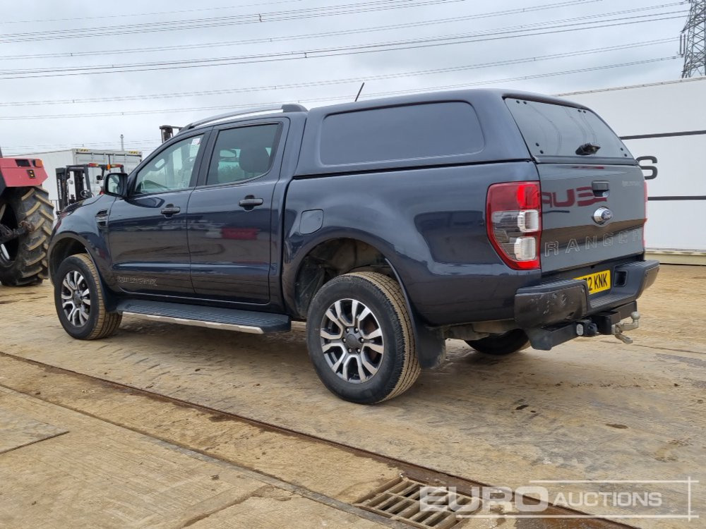 2023 Ford Ranger Wildtrak - Pick-up: slika 2023 Ford Ranger Wildtrak - Pick-up 2023 Ford Ranger Wildtrak - Pick-up: slika 2023 Ford Ranger Wildtrak - Pick-up
